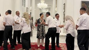 Tunggu Keputusan Prabowo soal WFA 1 Hari Sepekan untuk ASN DKI, Pramono: Belum Ada Aturan Lanjutan