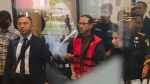 Kejagung Diminta Hati-hati Rumuskan Dakwaan Nadiem Makarim