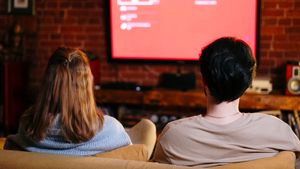 : Regarder trop de téléviseur peut déclencher des maladies cardiaques