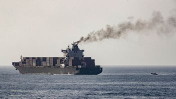 US blockade of the Strait of Hormuz is useless, Iran's crude oil exports are still hot