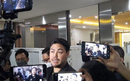 Bareskrim Polri Jadwalkan Pemeriksaan Enam Artis Terkait DNA Pro