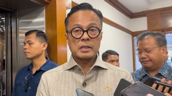 Danantara Form Perminas to Take Over Mineral Mine whose IUP was revoked