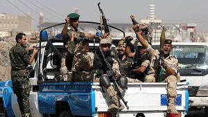 Kepala Staf Militer Houthi Yaman Tewas Diduga Dibunuh Israel