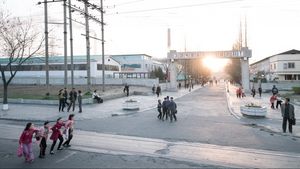 Korsel Desak Korut Izinkan Komunikasi Keluarga yang Terpisah