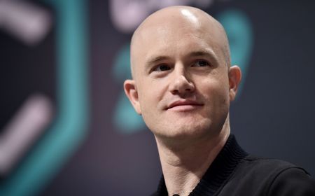 Brian Armstrong Jual Saham Coinbase untuk Biayai Startup Anti-Penuaan