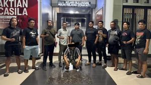 Buron 12 Tahun Kasus Narkotika Akhirnya Diringkus Tim Tabur Kejati dan Polda Kaltara