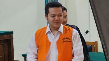Eksepsi Ditolak, Sidang Brigadir Ade Kurniawan yang Bunuh Bayi 2 Bulannya Lanjut ke Pokok Perkara