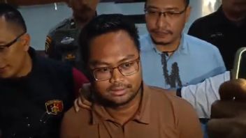 Pegawai KPK Gadungan Klaim Tahu Permainan Pejabat Pemkab Bogor Saat Lakukan Pemerasan