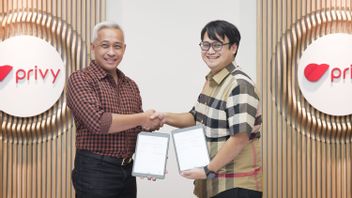 Privy Provides Digital Signature Technology For Land Service BP Batam