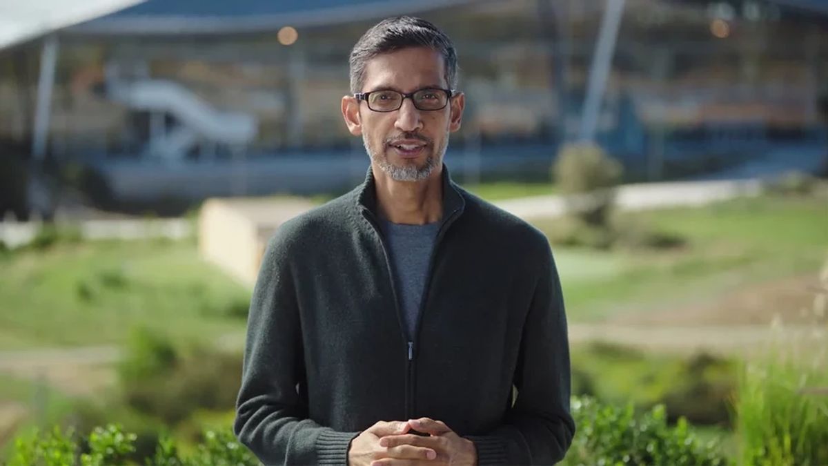 GoogleはiPhoneでSiriとのジェミニ統合計画を確認