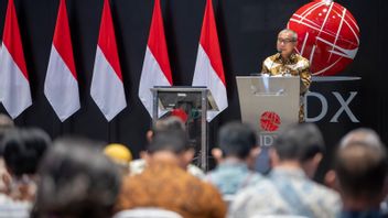 Not Fasting  Only  IDR 3 Trillion, BRI Adds Buyback Shares IDR 1.5 Trillion