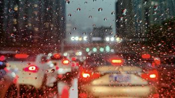 rénit et inondation en Chine : 4 morts