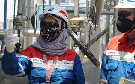 Pertamina Butuh Rp672 Triliun dalam Pembangunan 5 Kilang, Dananya dari Mana?