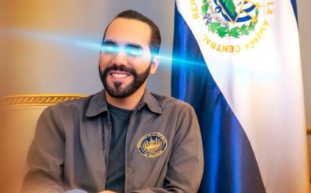 Pengumuman! Presiden El Salvador Bagi-Bagi Airdrop Bitcoin Senilai Rp1,9 Triliun untuk Warganya