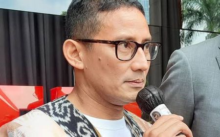 Menparekraf Dukung Beach Club Raffi Ahmad, Pengamat: Sandiaga Jangan Numpang Viral dan Tidak Baca UU Perlindungan Lingkungan