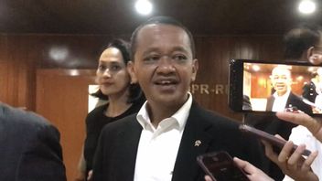 バリルがDPRのゴルカル派閥と民進党管理のメンバーを集めた、どうしたの?