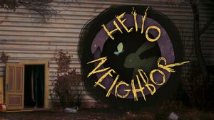 Confirmed, Hello Neighbor 3 Is In Development