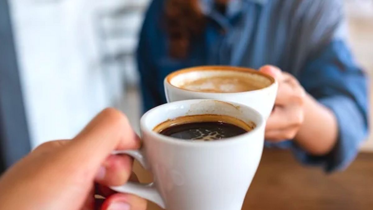 When Is The Best Time To Drink Coffee?