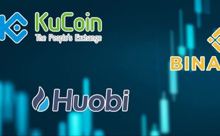 Daftar 4 Token Exchange Terbaik 2023, Ada BNB dan Huobi Token!