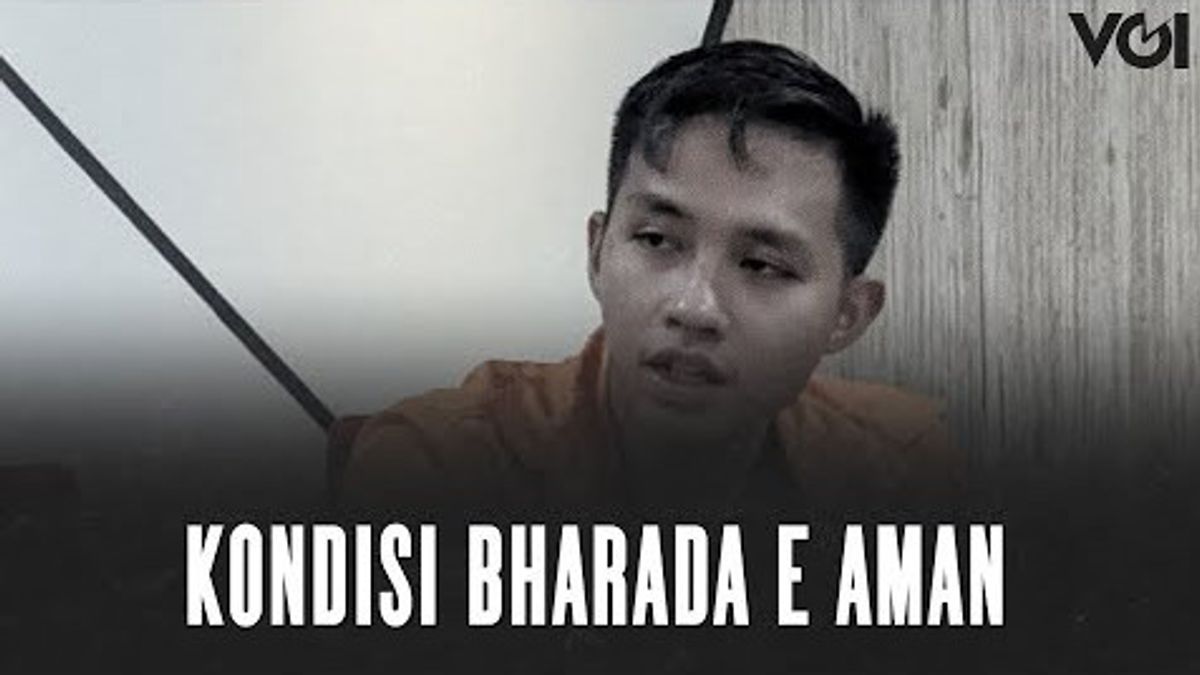 VIDEO: In Order To Light The Claims For Bharada E's Sentence, LPSK  Coordination With The AGO