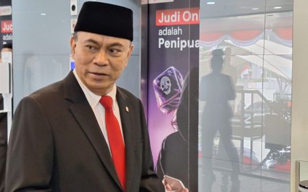 Menkominfo Sambut Wamenkominfo Baru dan Lantik Tiga Pejabat Pimpinan Tinggi Madya