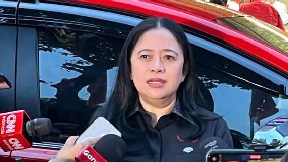 Diterpa Isu Ganti Ketum, Puan Tegaskan PDIP Solid Jelang Kongres