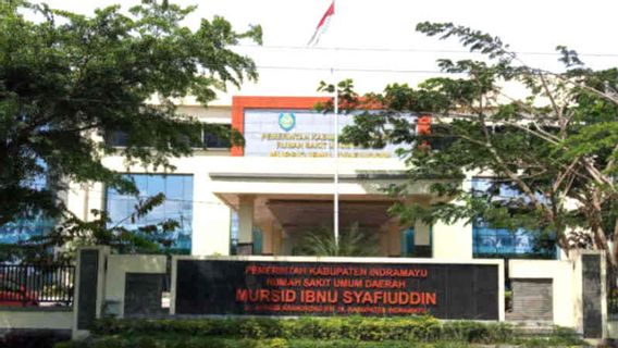 أخبار جيدة من Indramayu، 8 مستشفيات الإحالة لم تعد تتعامل مع COVID-19 المرضى