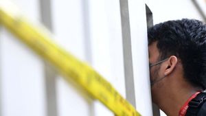 Kejagung Terjunkan 10 Jaksa untuk Pantau Rekonstruksi Pembunuhan Brigadir J di Duren Tiga