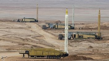 Iran Melakukan Pengayaan Uranium Tapi Pertahankan Fatwa Senjata Nuklir Dilarang