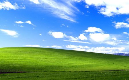 Pertama Kalinya Microsoft Milik Konglomerat Bill Gates Merilis Windows XP dalam Sejarah Hari Ini, 25 Oktober 2001