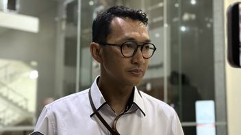 KPKは、PT Karabha Digdayaの土地の執行プロセスに関連する3人の裁判官をDepok PNで逮捕