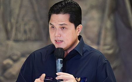 Erick Thohir Dinilai Menjadi Jawaban untuk Menata Sepak Bola Indonesia