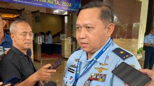 TNI AU Bakal Tambah 2 Skuadron Drone di Tarakan dan Malang