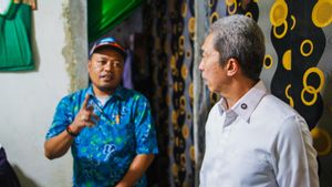 628 Rumah Tak Layak Huni Diperbaiki Pemkot Bogor