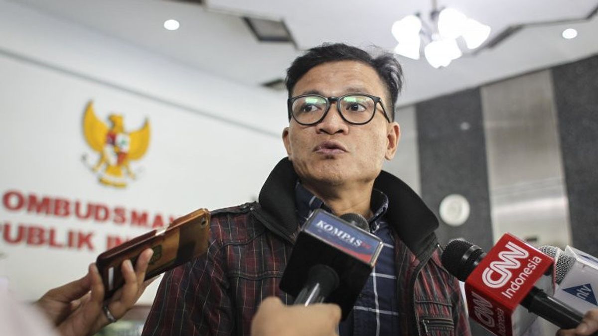 Amnesty International Urges Suharto's Name To Be Revoked From The List Of Candidates For National Heroes