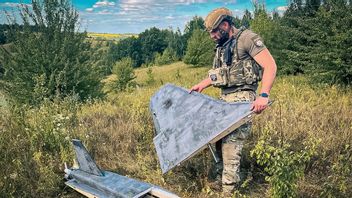 ロシアはウクライナの首都キエフに対する無人機攻撃を続けている