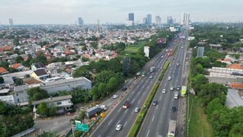 Antisipasi Lonjakan Mobilisasi di Libur Maulid Nabi, Kemenhub Batasi Operasional Angkutan Barang
