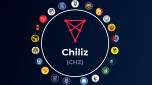 Perusahaan Gim Animoca Brands Gandeng Chiliz Chain (CHZ), Ini Tujuannya! 