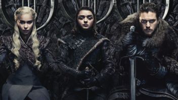 بشرى سارة لمحبي GOT ، سيتم إطلاق Game Of Thrones NFT في 10 يناير 2023!