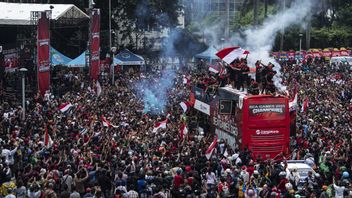 U22インドネシアサッカー代表が2023年SEAゲームズで金メダルを獲得