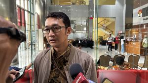 Kasus Pemerasan Sertifikasi K3, KPK Telusuri Keterlibatan Perusahaan Selain PT KEM Indonesia
