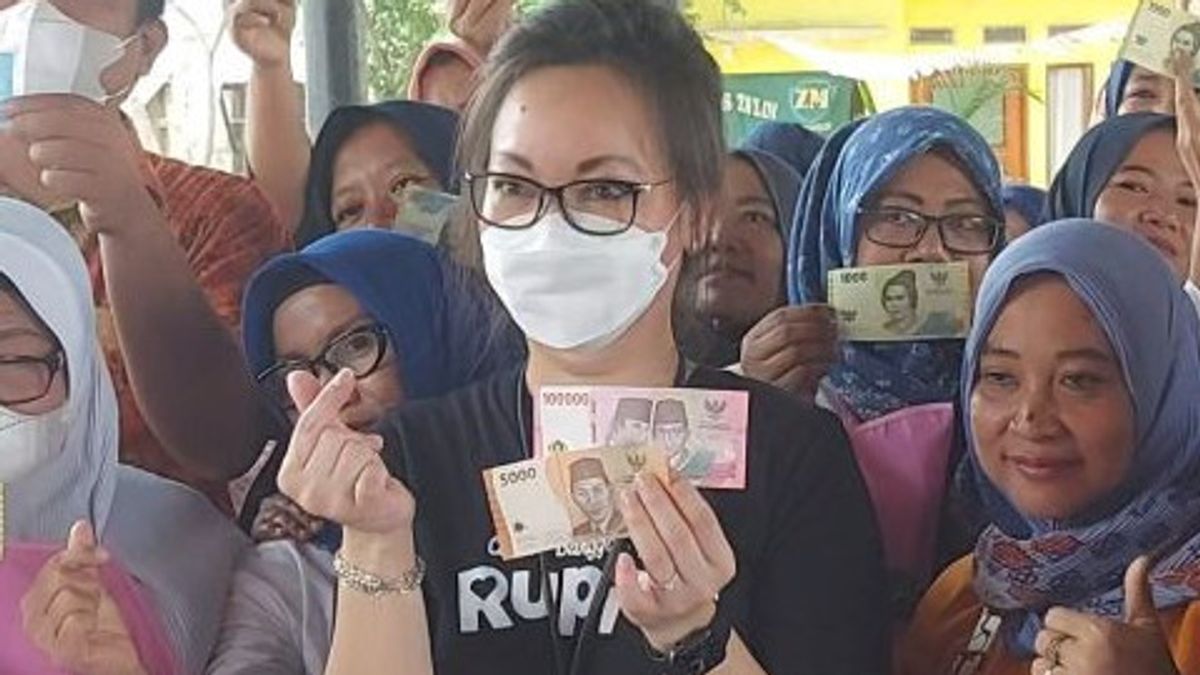 Peristiwa Uang Puluhan Juta Dimakan Rayap di Solo, Pihak BI Imbau Masyarakat Sebaiknya Gunakan Uang Kertas dengan Baik