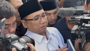Usai Diperiksa KPK, Eks Menag Yaqut Tutup Mulut soal Kuota Haji Tambahan untuk Maktour
