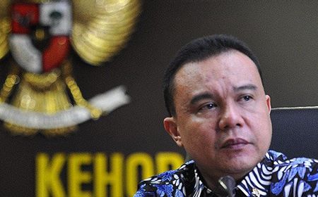 Demi Kebaikan Bersama, Pimpinan DPR Nilai Kebijakan WFH Satu Minggu Usai Libur Lebaran Perlu Dipertimbangkan