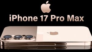 iPhone 17 Harganya Bakal Jauh Lebih Mahal, Ini Penyebabnya!