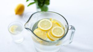 Rendah Kalori, Ini Minuman Segar untuk Buka Puasa Tanpa Takut Berat Badan Naik