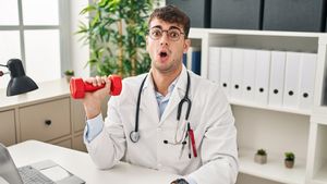 Basal Metabolic Rate Adalah? Ini Penjelasan Lengkapnya