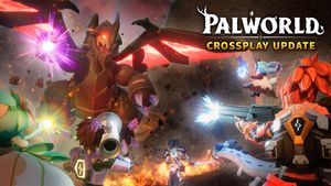 Pocketpair Presents Crossplay Features To Palworld Games, Can Play Together On PCs And Consoles