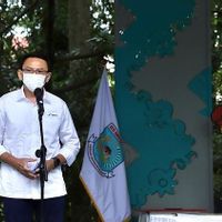 PDIP Bicara Kans Ahok Maju Lagi di Pilgub DKI: Dia Ingin Mengajar Kader di Seluruh Pelosok Indonesia