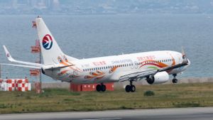 Kecelakaan China Eastern Airlines: Maskapai Gelar Penyelidikan, Disebut Tidak Ada Penumpang Asing 